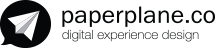 PAPERPLANE LOGO